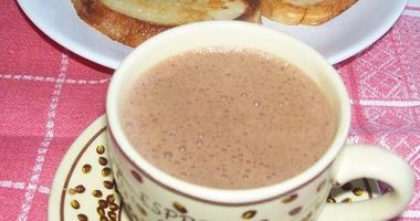 Рецепт Кофе традиционного бразильского