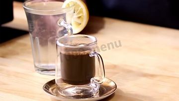 Рецепт Кофе в турке
