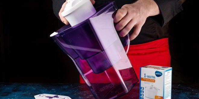 Рецепт летнего лавандового кофе