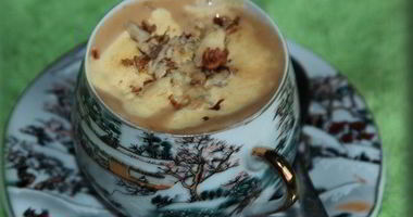 Рецепт Моего утреннего кофе