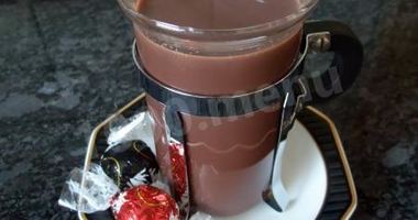 Рецепт Мокко кофе