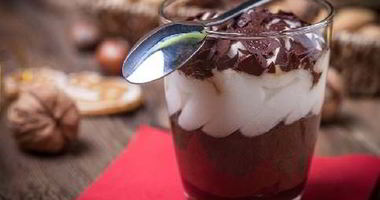 Рецепт Творожного капучино