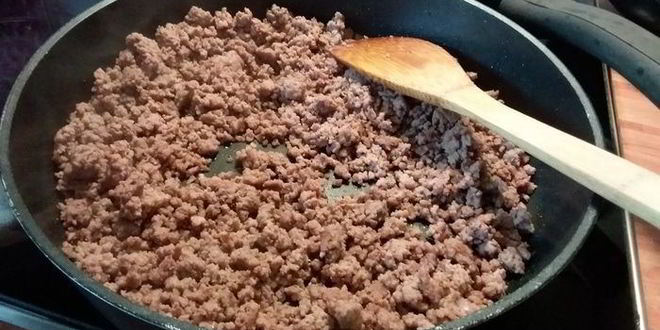 Рецепт тыквенного чили с кофе