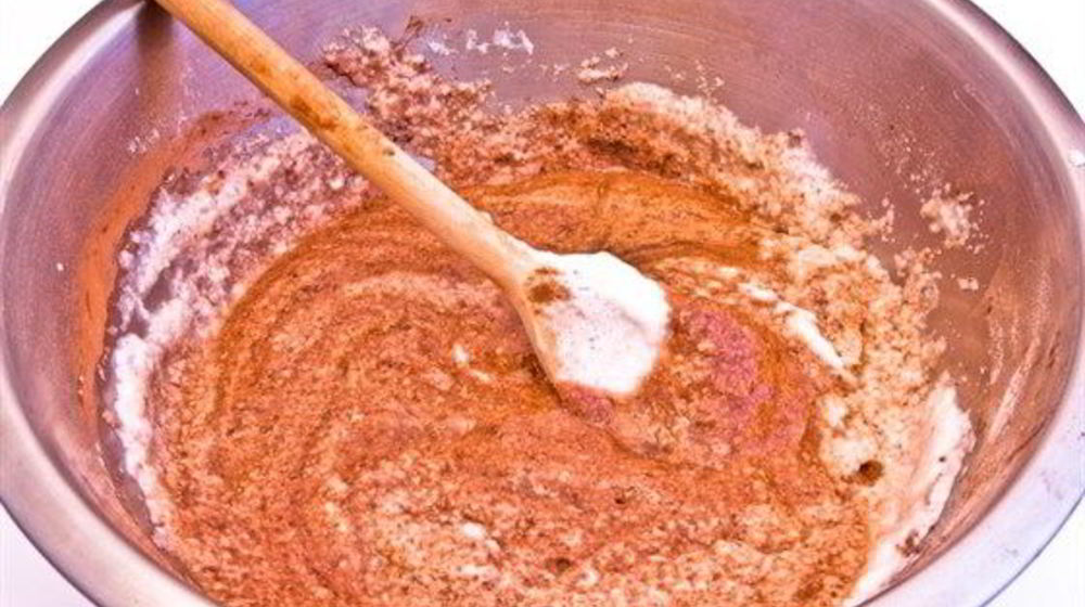 Как приготовить заварной кофейный соус