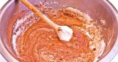 Рецепт Заварного кофейного соуса