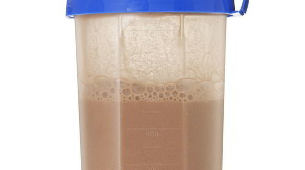 Как приготовить коктейль из творога и кефира