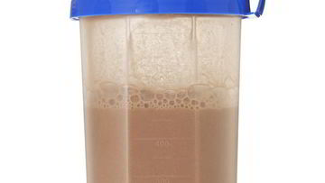 Рецепт Коктейля из творога и кефира