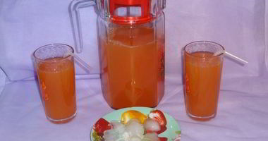 Рецепт Коктейля Летнего полдень