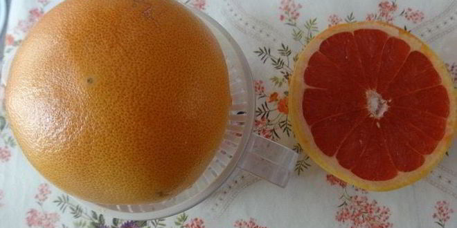 Рецепт коктейля летнего полдень