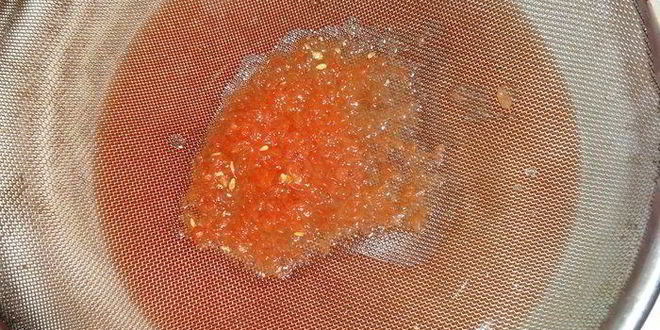 Рецепт коктейля летнего полдень