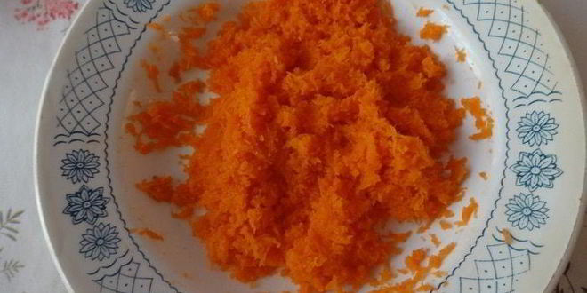 Рецепт коктейля летнего полдень