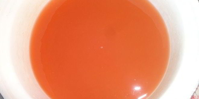 Рецепт коктейля летнего полдень