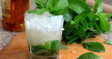 Рецепт Коктейля с мятой