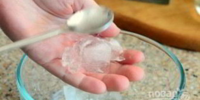 Рецепт коктейля с мятой