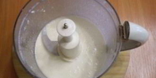 Рецепт коктейля с зеленым бананом