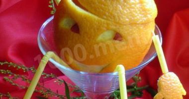 Рецепт Коктейля Смайлик