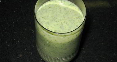 Рецепт Коктейля Завтрак разгрузочного дня