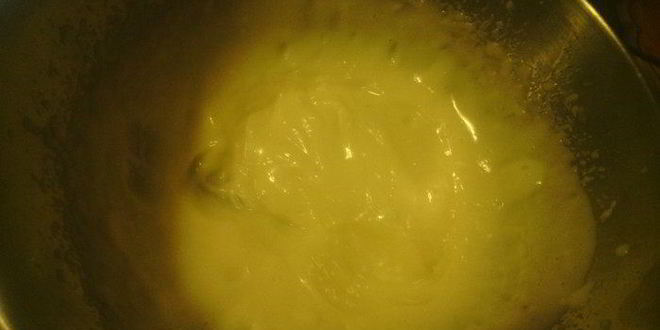 Рецепт коктейля из морепродуктов с розовым соусом