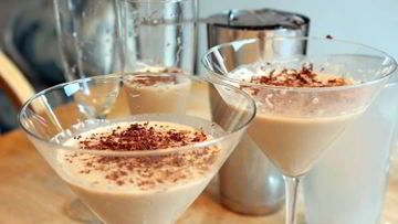 Рецепт Коктейля с бренди