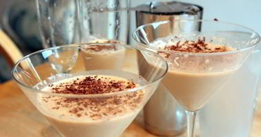 Рецепт Коктейля с бренди