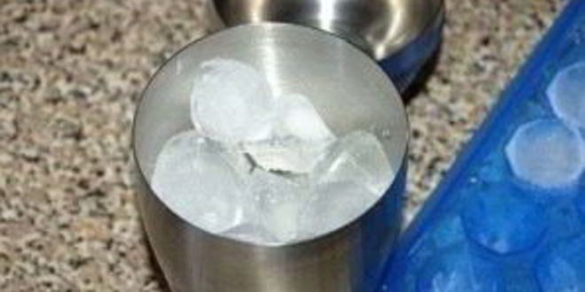 Рецепт коктейль с бренди