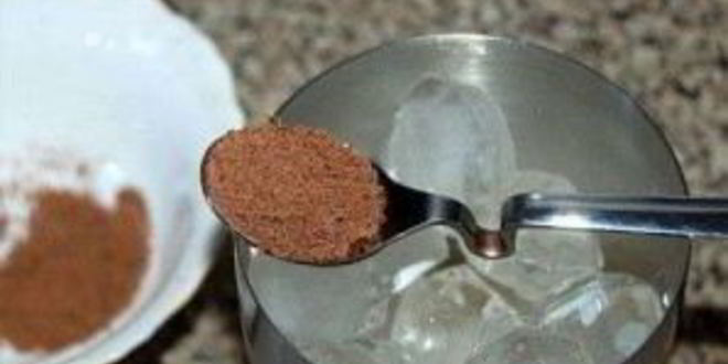 Рецепт коктейль с бренди