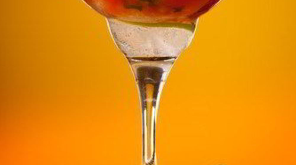 Как приготовить арбузный физ с джином и лаймом