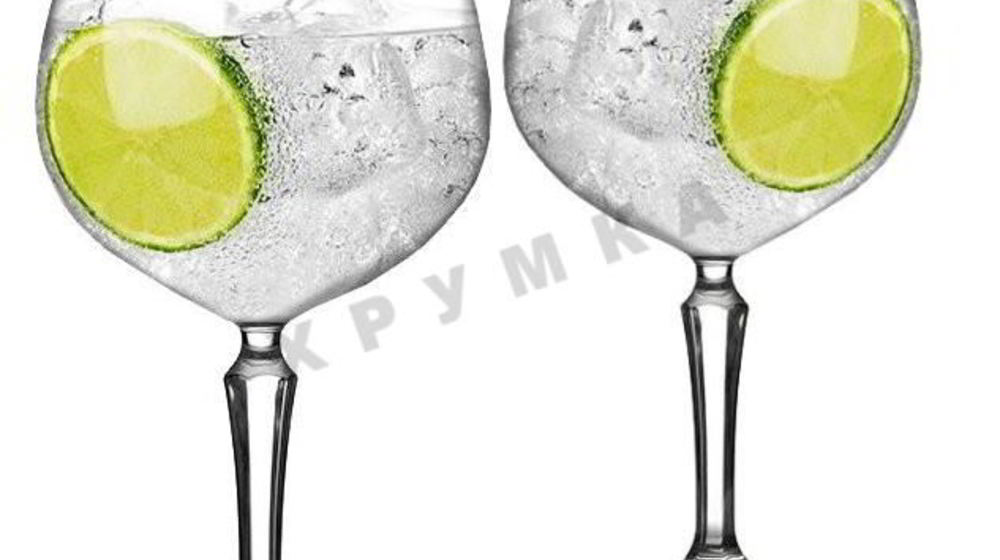 Как приготовить джин домашний