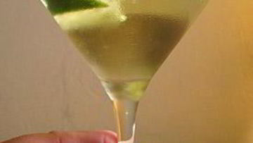 Рецепт Коктейля Гимлет