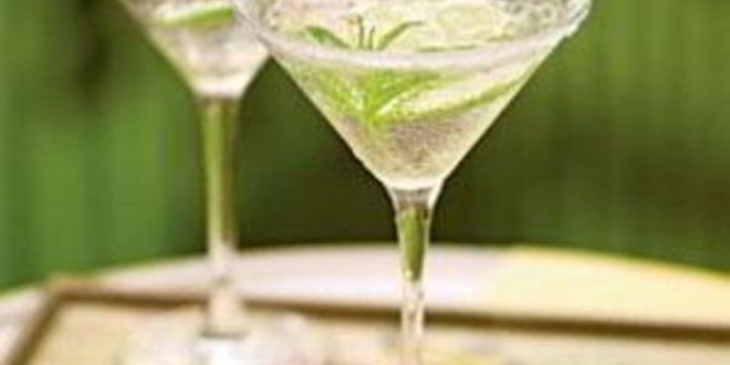 Рецепт коктейля гимлет