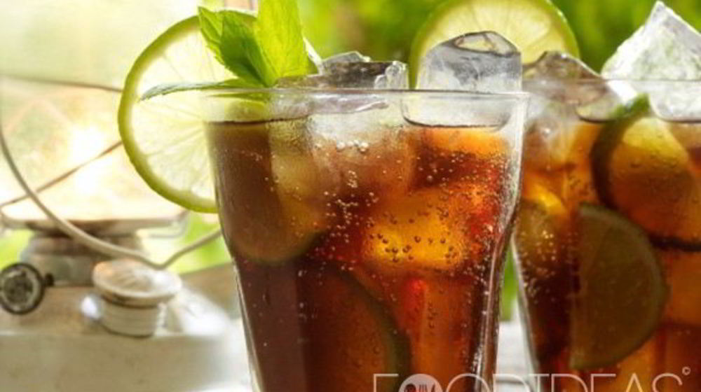 Как приготовить коктейля лонга айленда айса ти