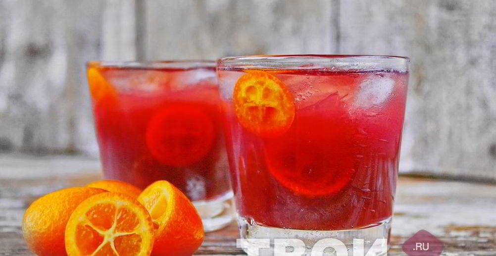Рецепт коктейль обезьянья железа