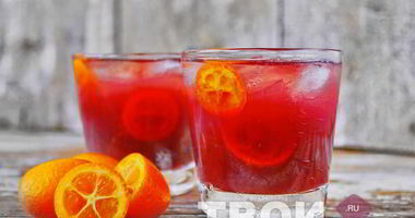 Рецепт Коктейля Негрони