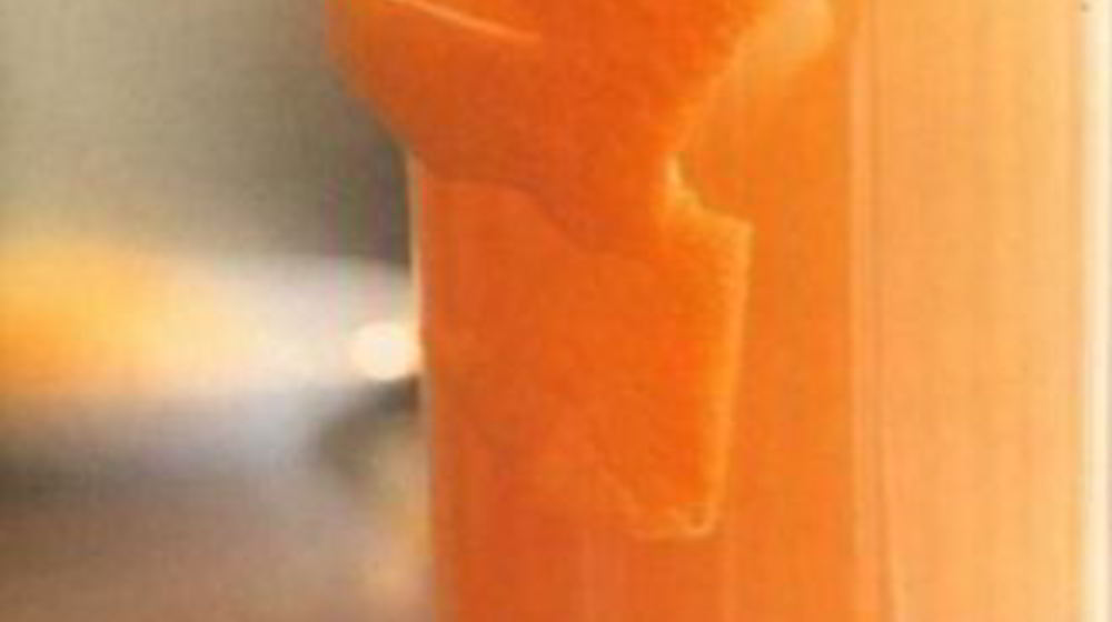 Как приготовить коктейль осенний лист