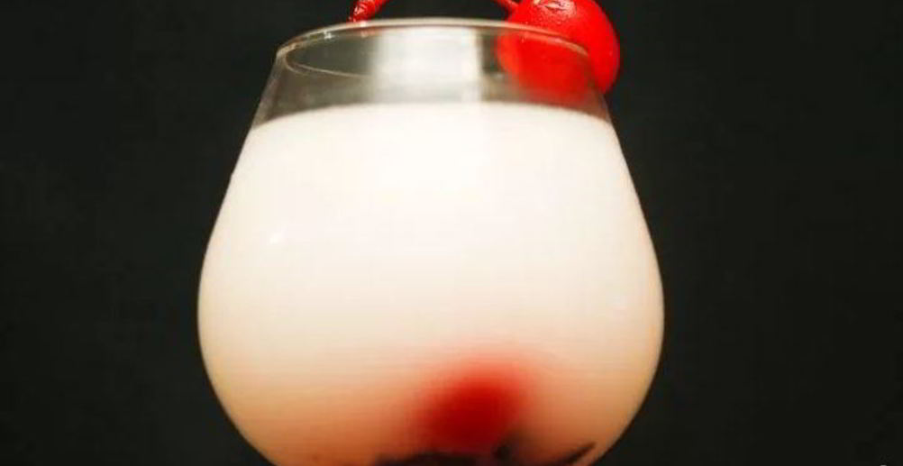 Рецепт коктейль негрони