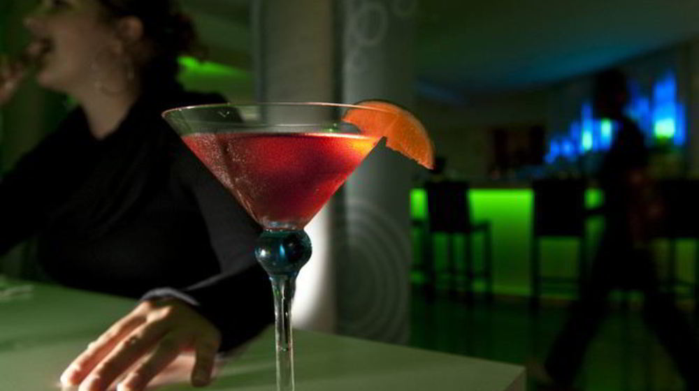 Как приготовить коктейли с вермутом