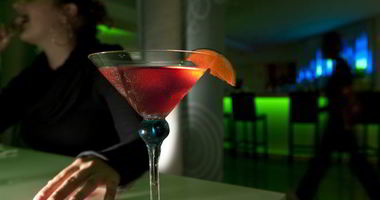 Рецепт Коктейлей с вермутом