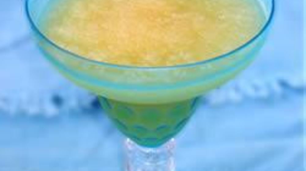 Как приготовить летний замороженный коктейль