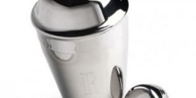 Рецепт весеннего клубничного коктейля