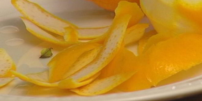 Рецепт зеленого чая с джином