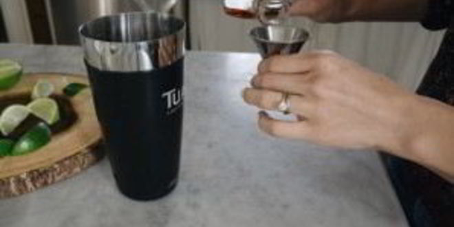 Рецепт алкогольного коктейля со сливками