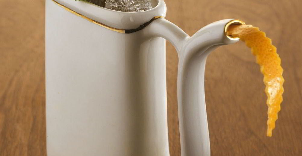 Рецепт коктейль с вареньем