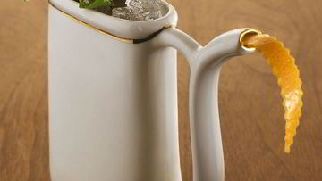 Рецепт Коктейля Фог-каттер