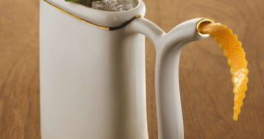 Рецепт Коктейля Фог-каттер