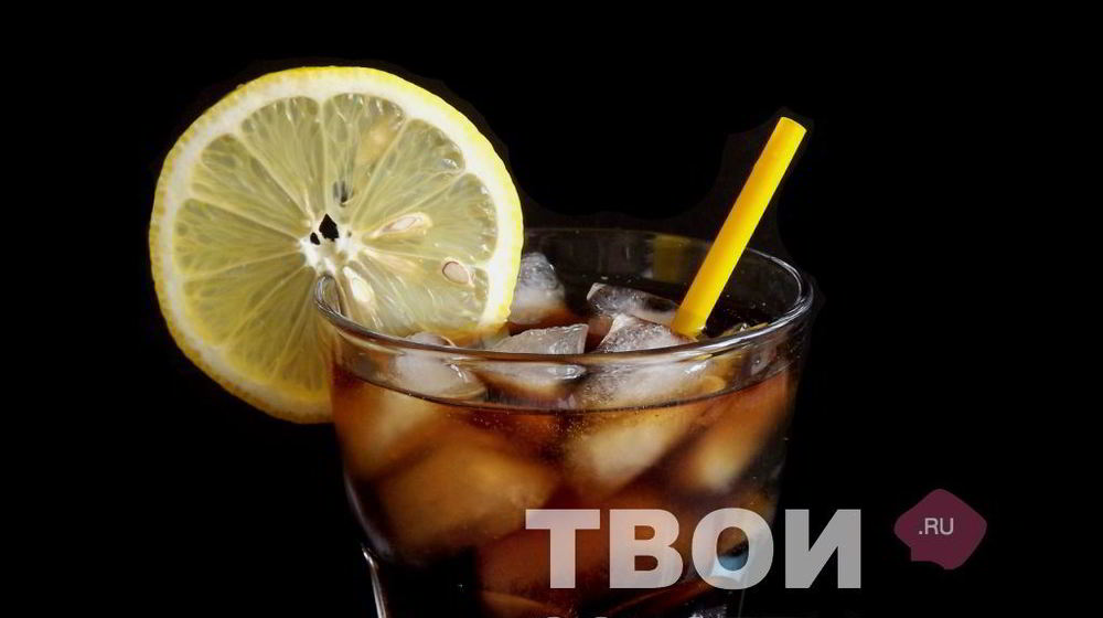 Как приготовить коктейля лонга айленда