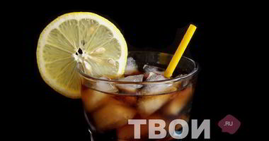 Рецепт Коктейля Лонга Айленда