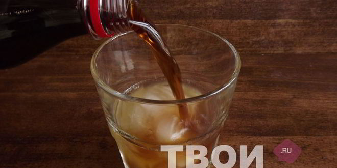 Рецепт коктейля лонга айленда