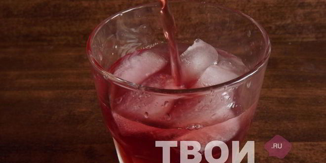 Рецепт коктейля лонг бич