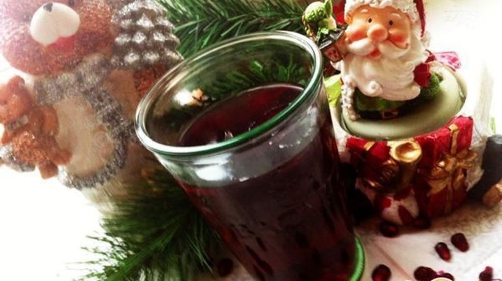 Как приготовить коктейль мистер х