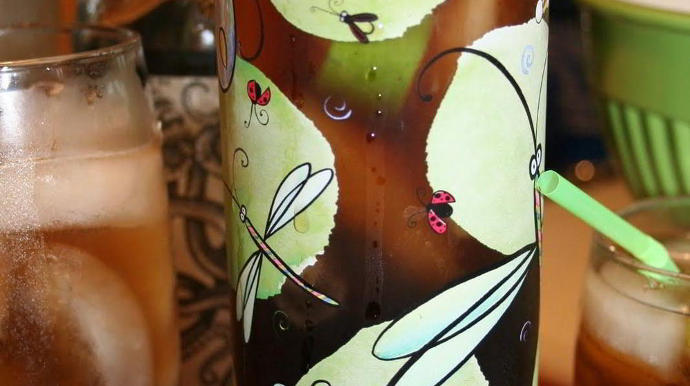 Как приготовить коктейль ром и крем